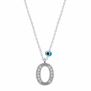 Gümüş Takılarım