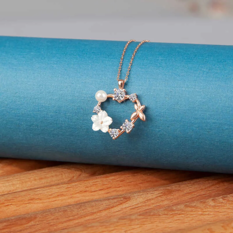 Gümüş Takılarım