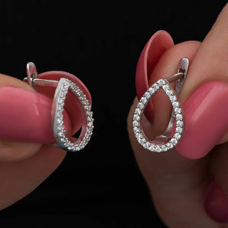 Gümüş Takılarım