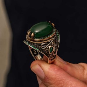 Gümüş Takılarım