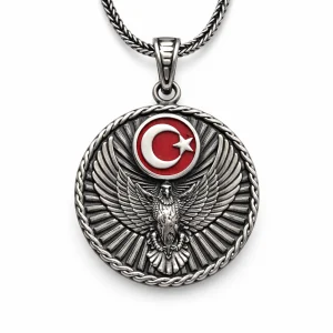 Gümüş Takılarım