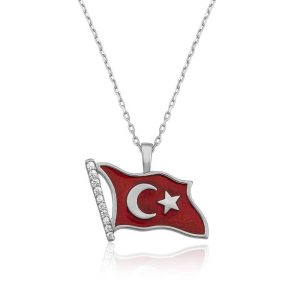 Gümüş Takılarım