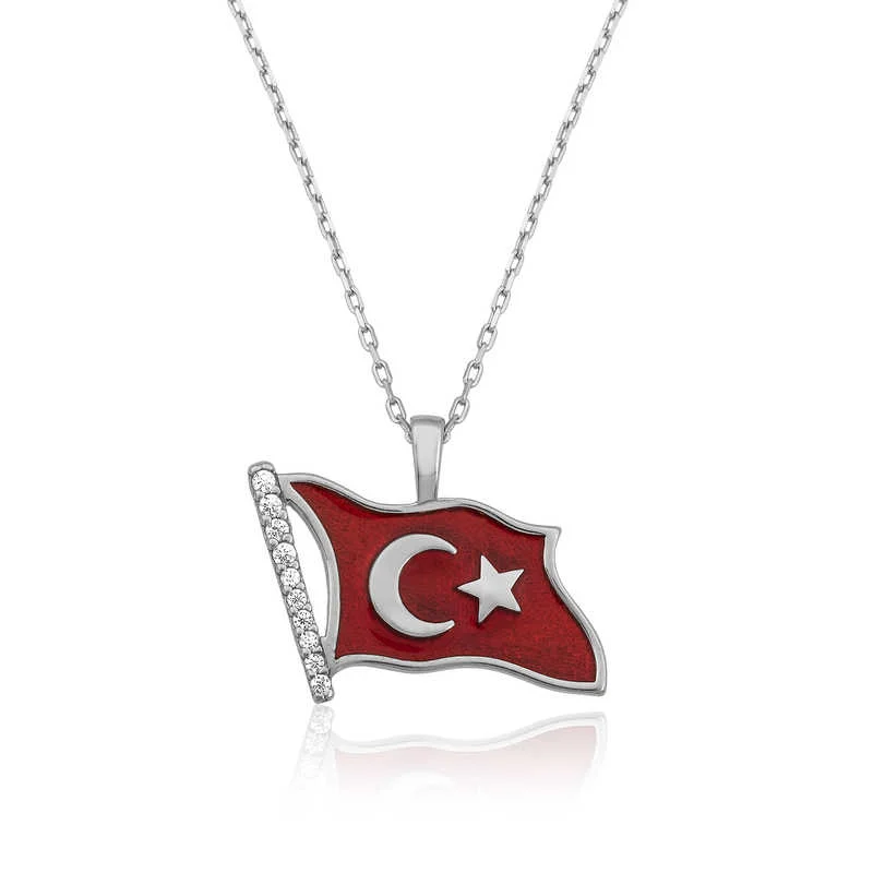 Gümüş Takılarım