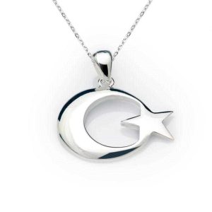 Gümüş Takılarım