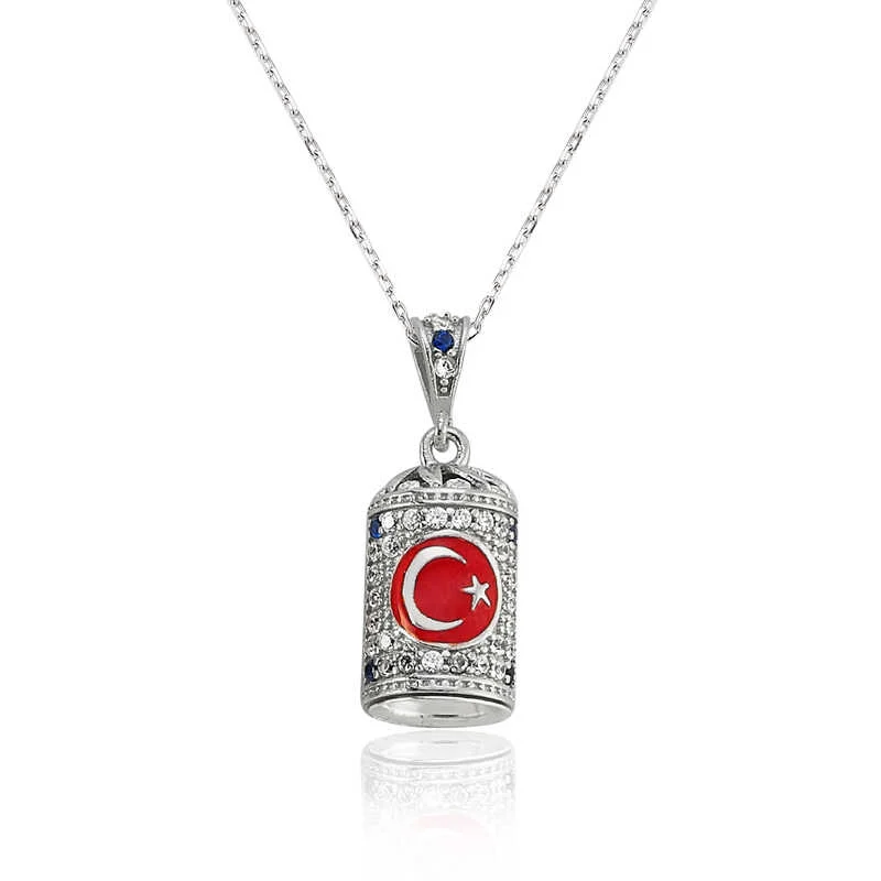 Gümüş Takılarım