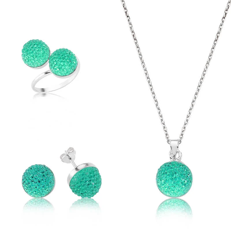 Gümüş Takılarım
