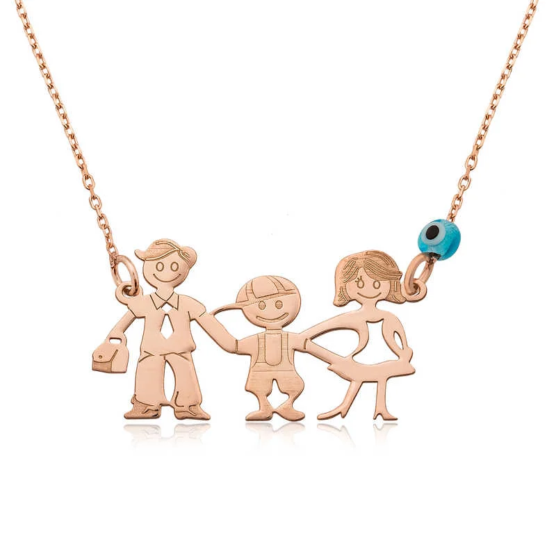 Gümüş Takılarım