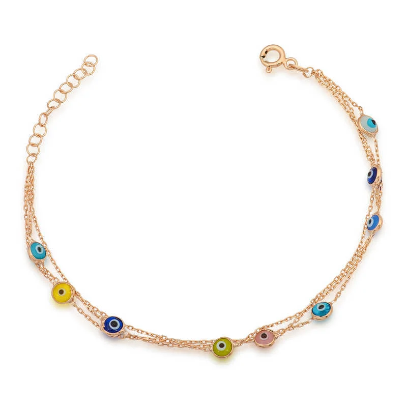 Gümüş Takılarım