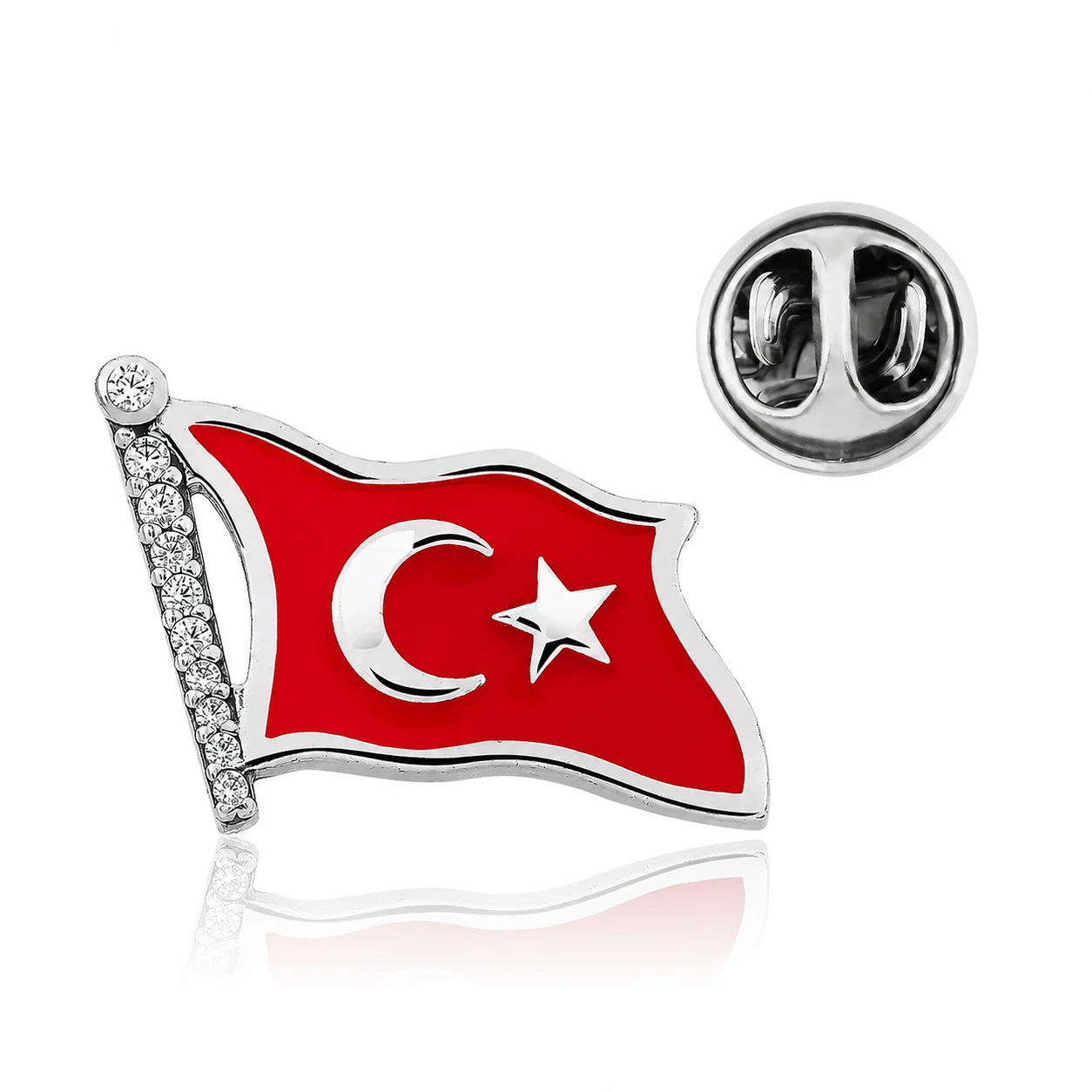 Gümüş Takılarım