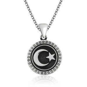 Gümüş Takılarım