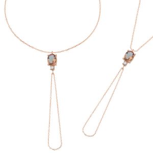 Gümüş Takılarım