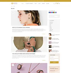 My Blog