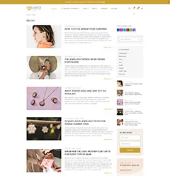 My Blog