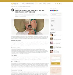 My Blog