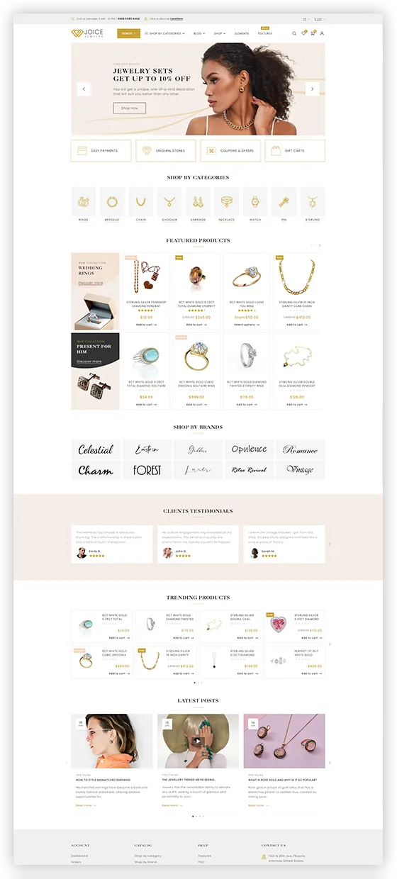 My Blog