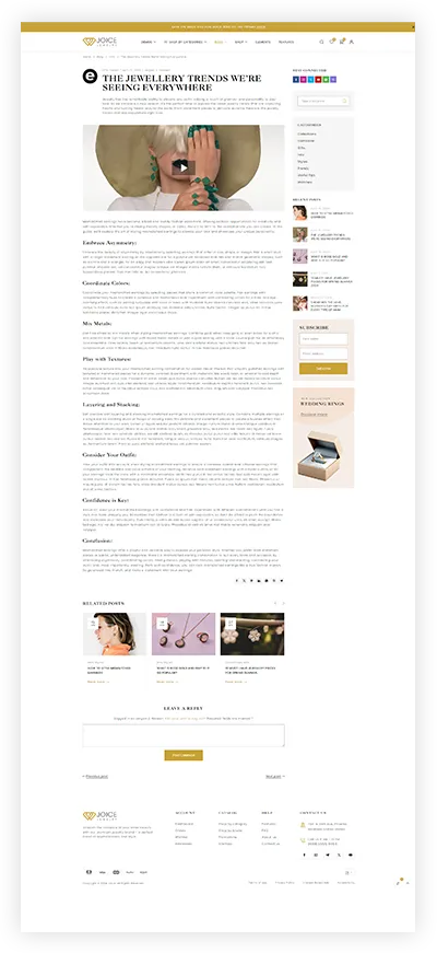 My Blog