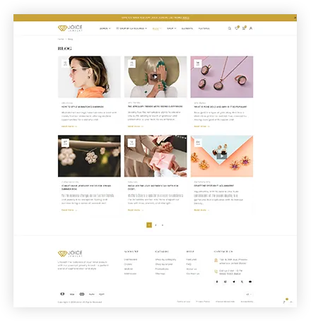 My Blog